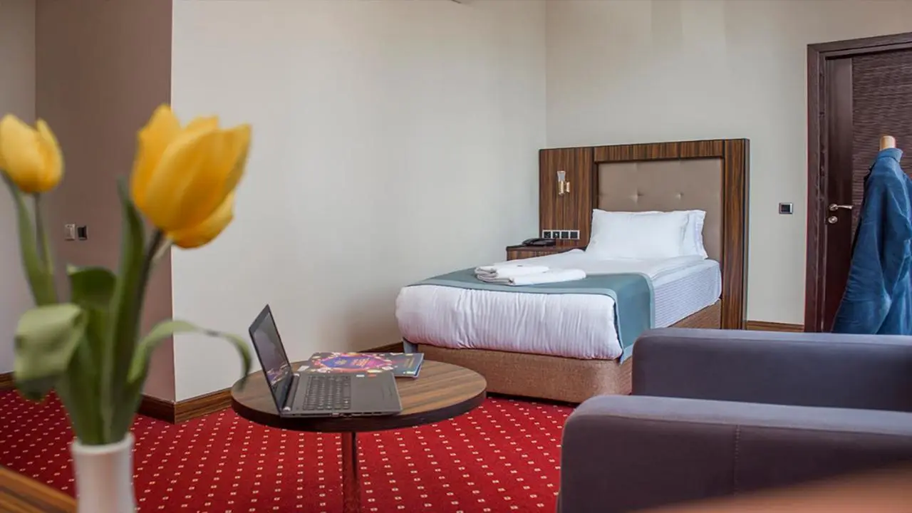 Legend Business Hotel Batumi