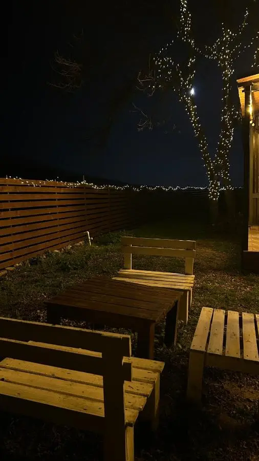 Shahdag Mountain House