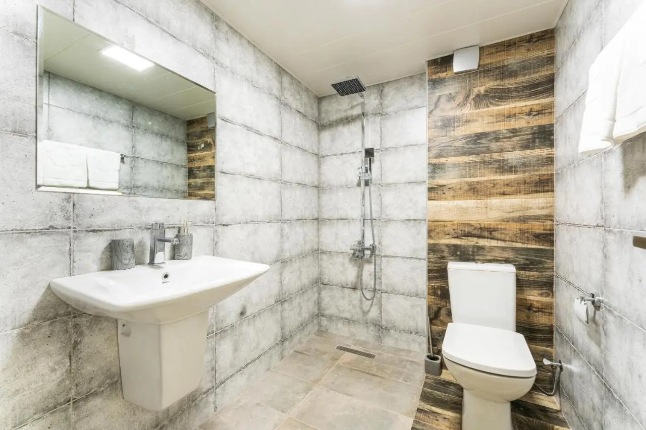 Hotel Chatini Mestia
