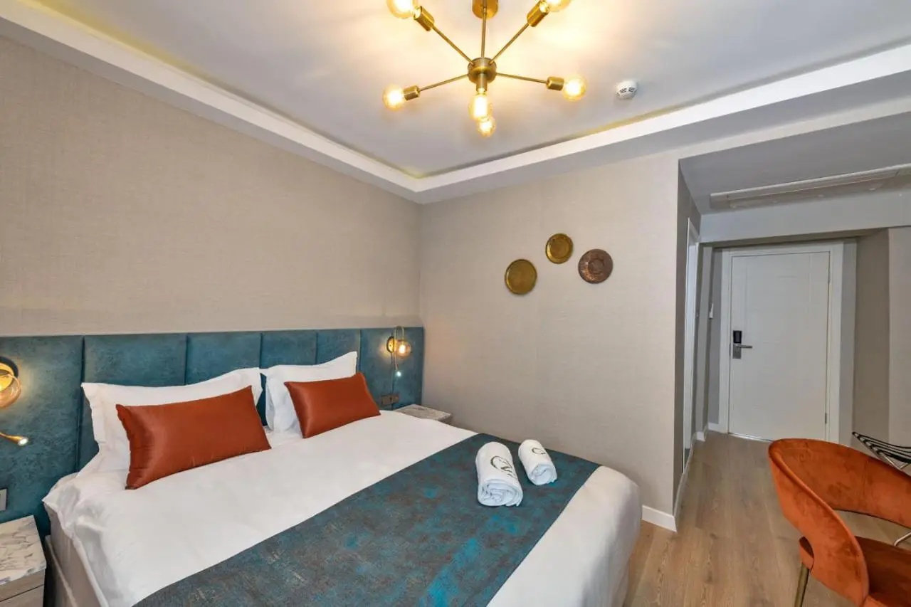 Nika otel & cafe