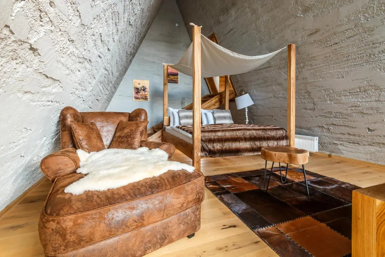 Pino Nature Hotel, BW Premier Collection