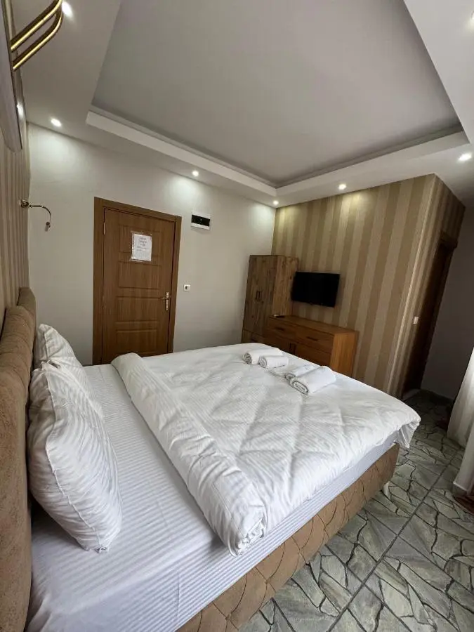 beyzade apart hotel