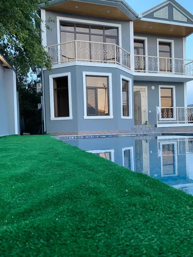 Family Villa QeBelle