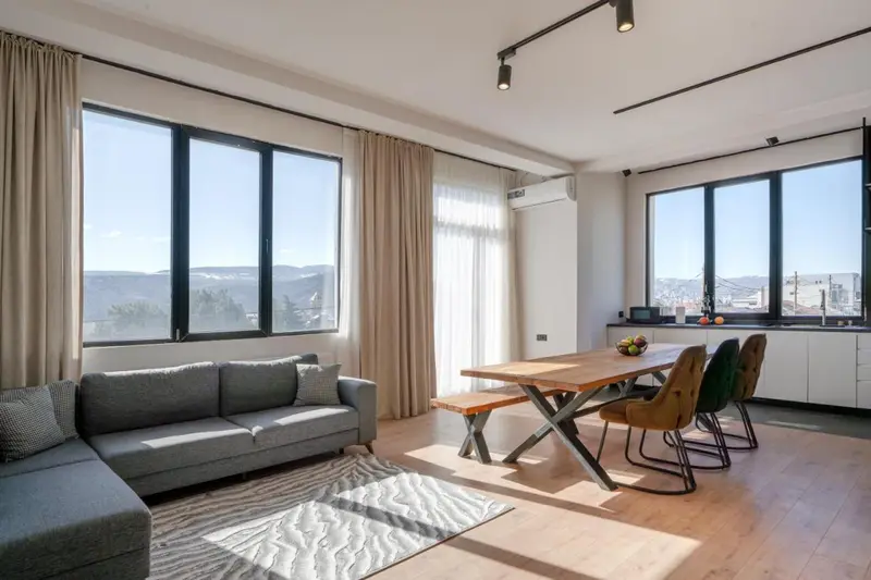Niabi Loft Apartments