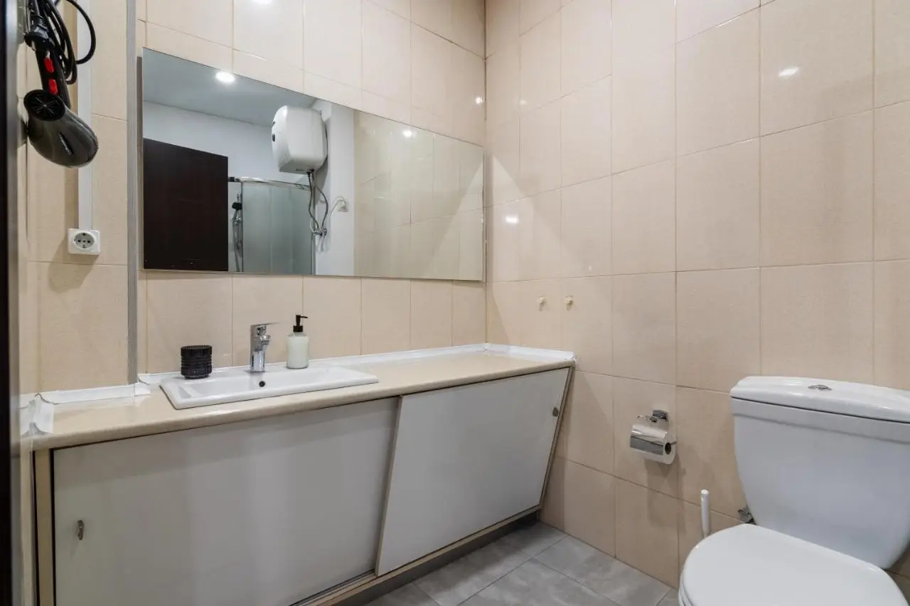 New Tiflis Apartments in Central Tbilisi