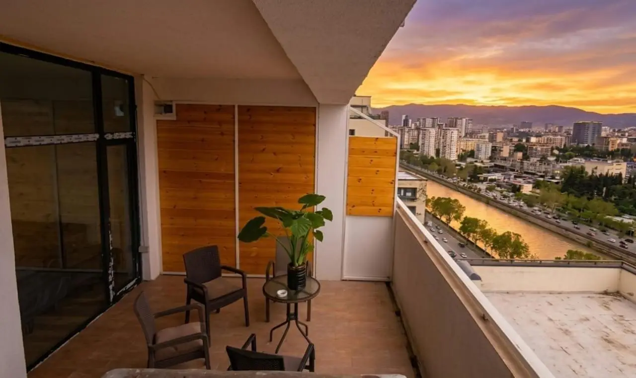 Emilios VIP Apartments