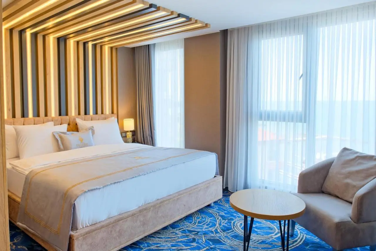 Maritimo Hotel