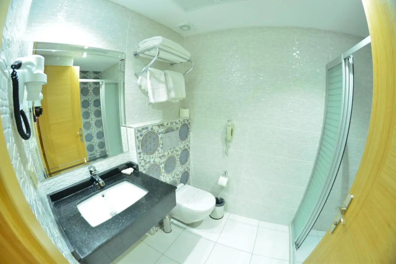 Bayazıt Hotel