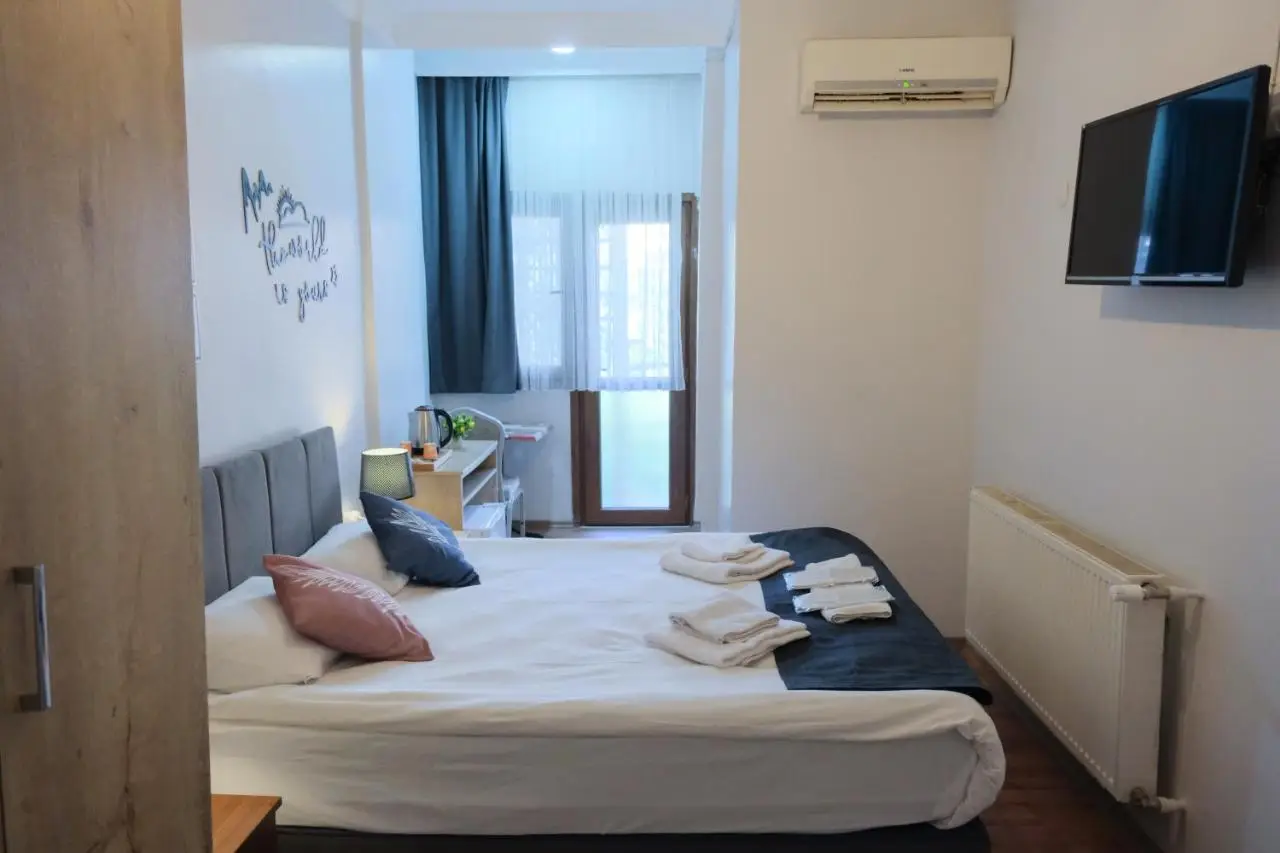 Kondoskali Hotel