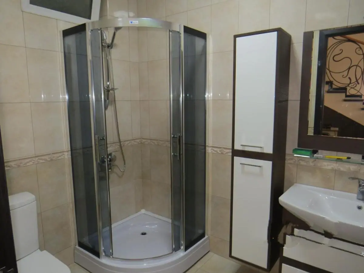 Luxury Villa Nieli