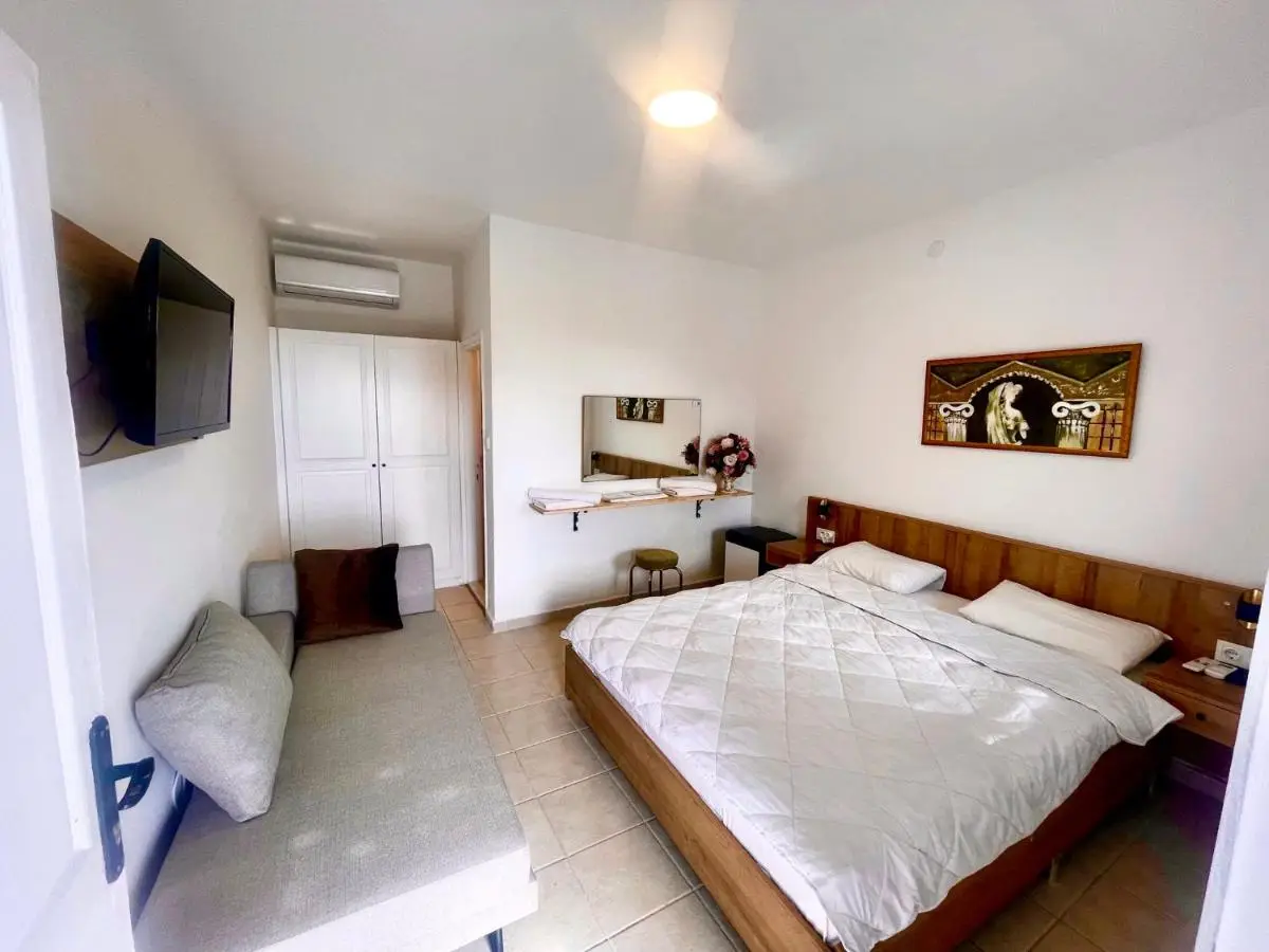 ASPAT HOTEL BODRUM - Beach&Restaurant