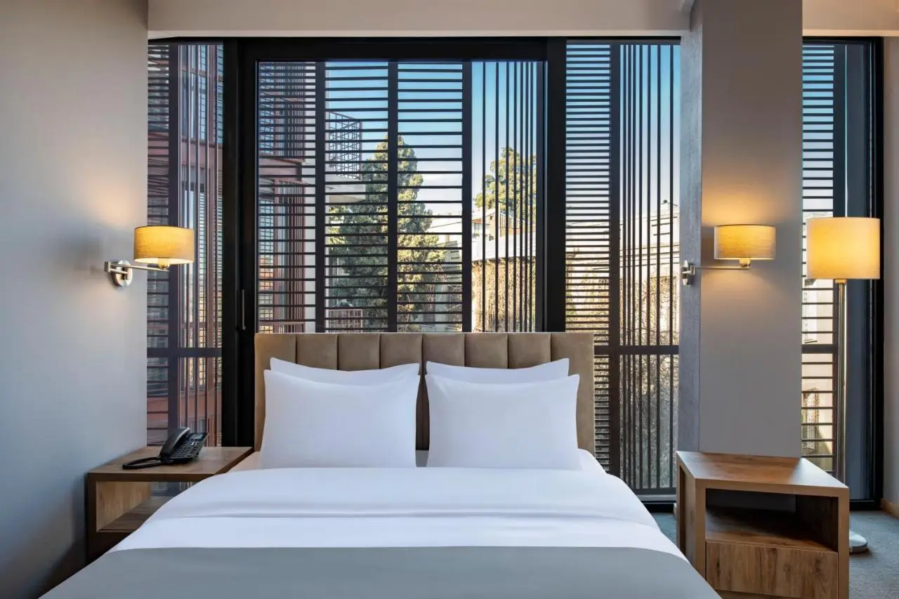 Barnovi Boutique Hotel