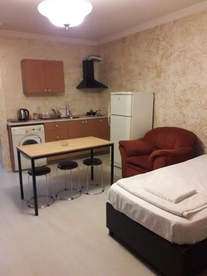 hotel amber