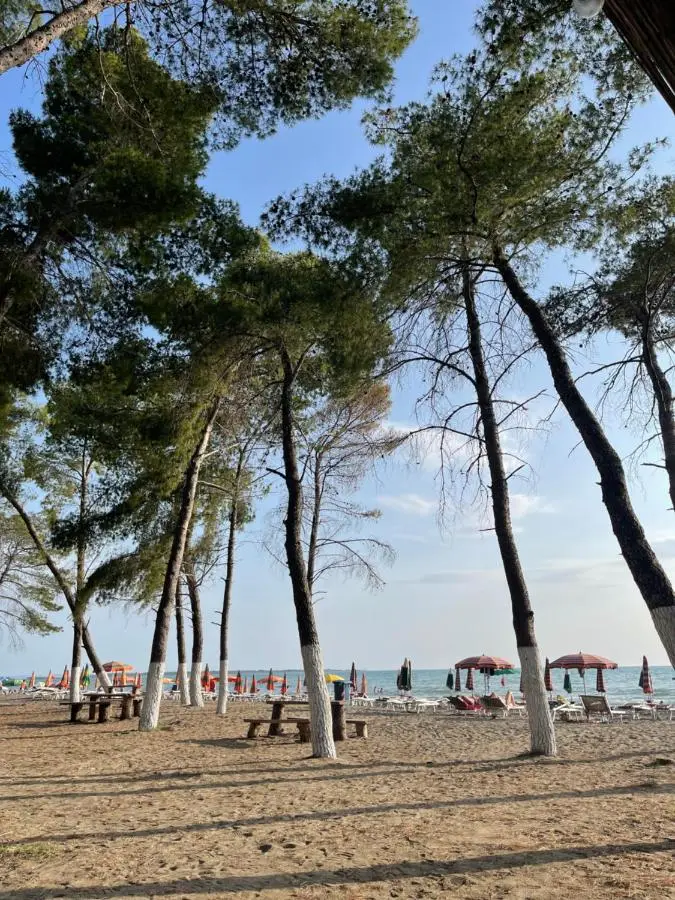 Frojd Kune Resort & Beach Hotel