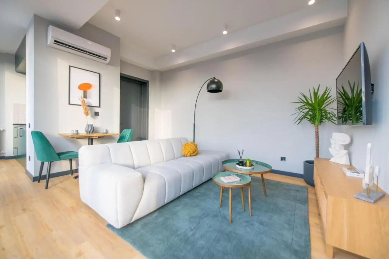 Gratus Aparthotel Tbilisi