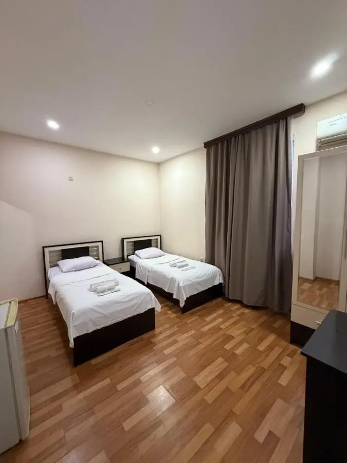 Hotel Max Comfort