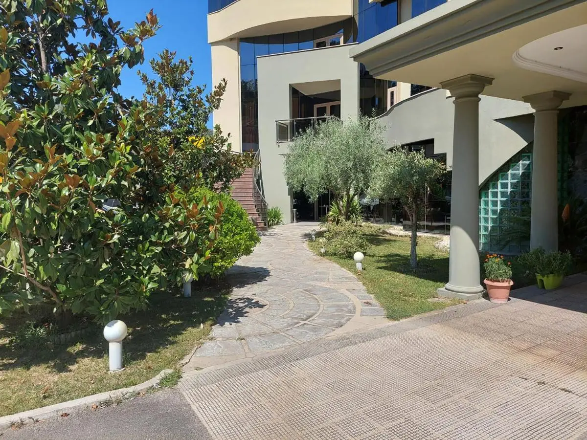 Hotel Green