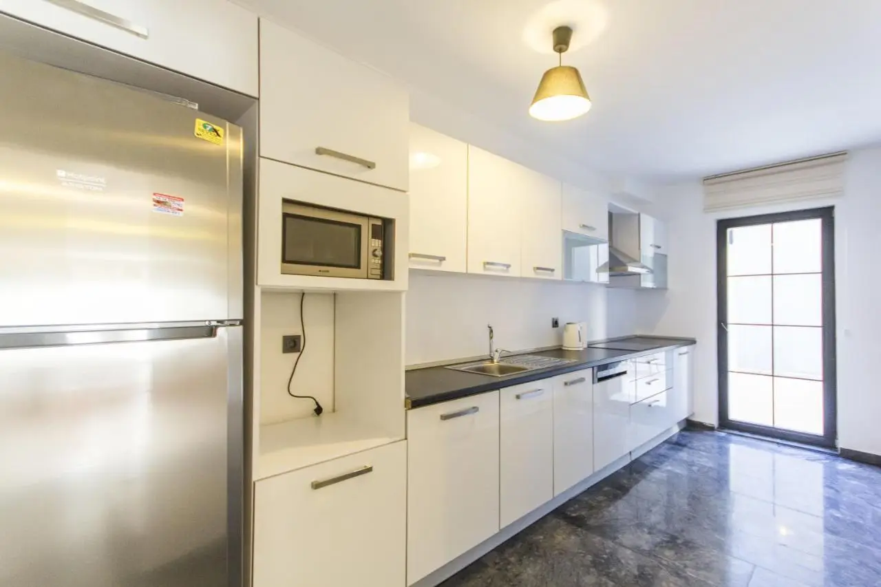 Nish Suites Atasehir