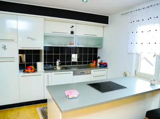 Apartman AS na jezeru