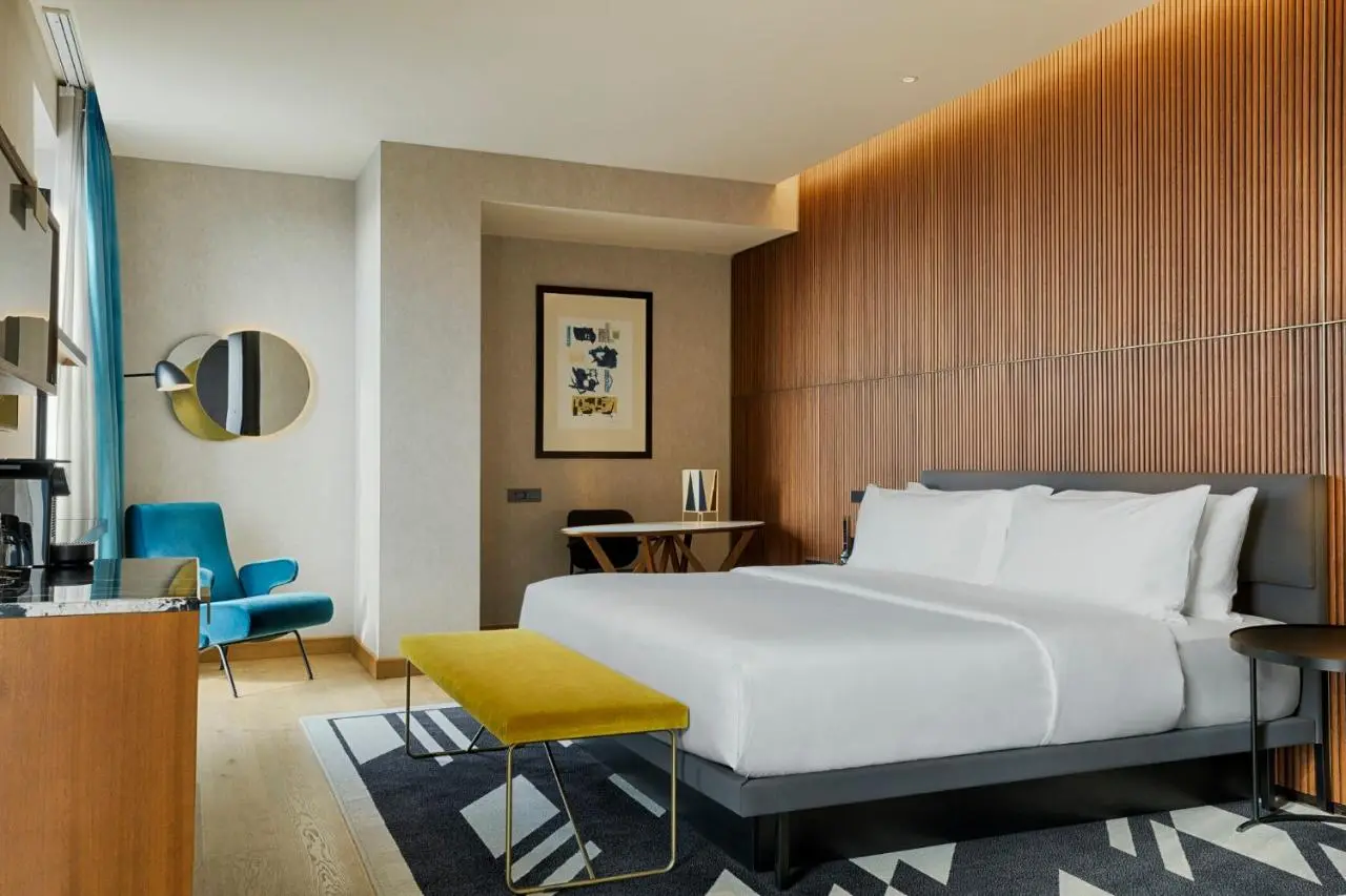 Le Meridien Batumi