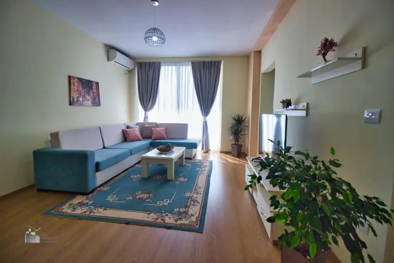 DAI Apartments- City & Castle view Gjirokaster