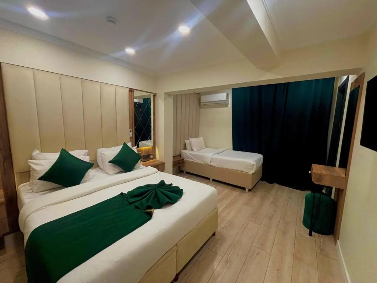Galata Master Hotel