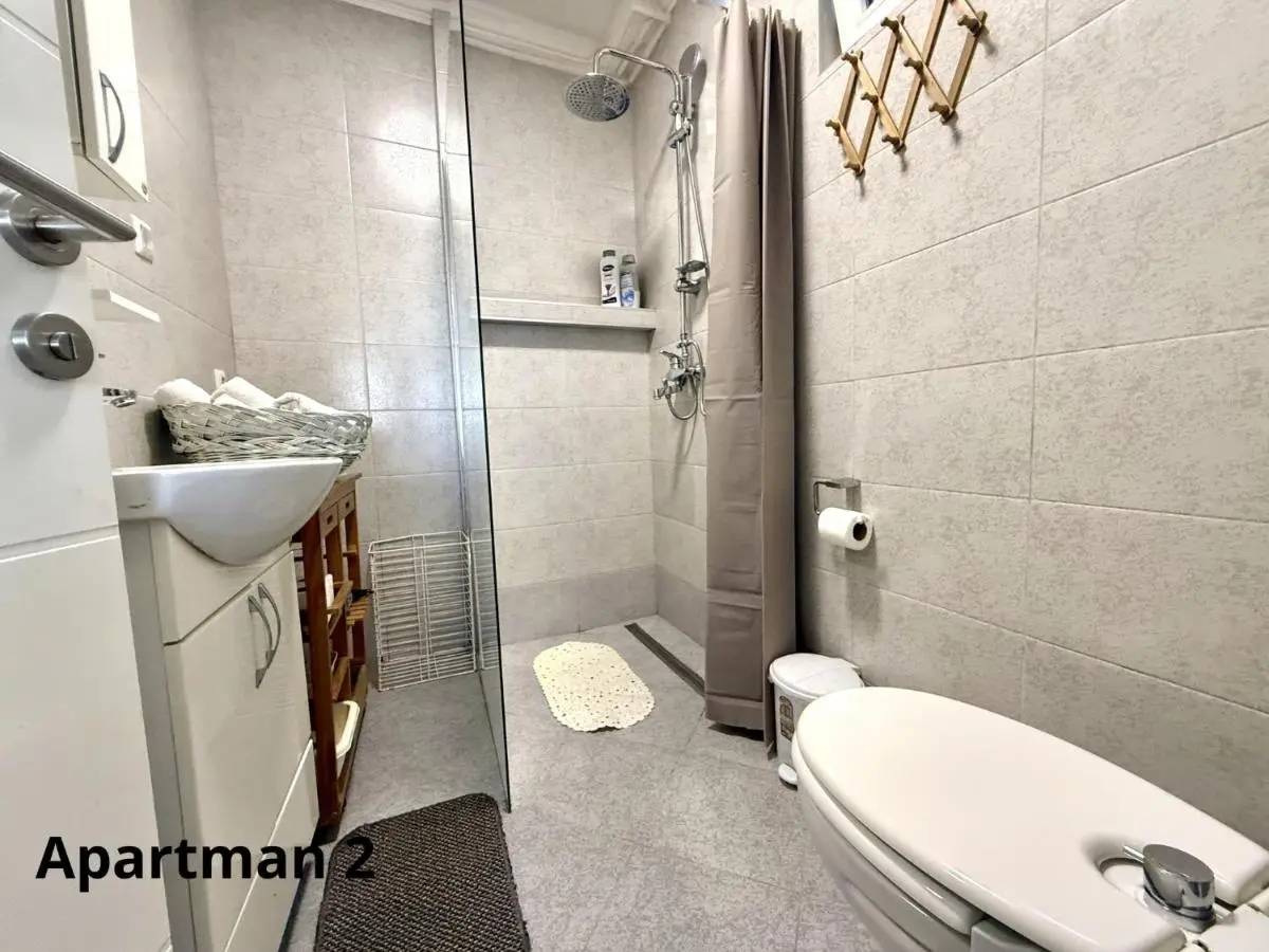 Apartman Slatki dom 2