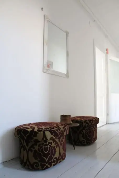 Monarch Apartment