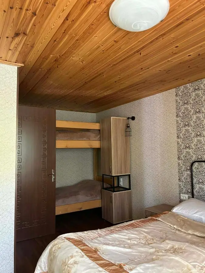 Levani's Cottage