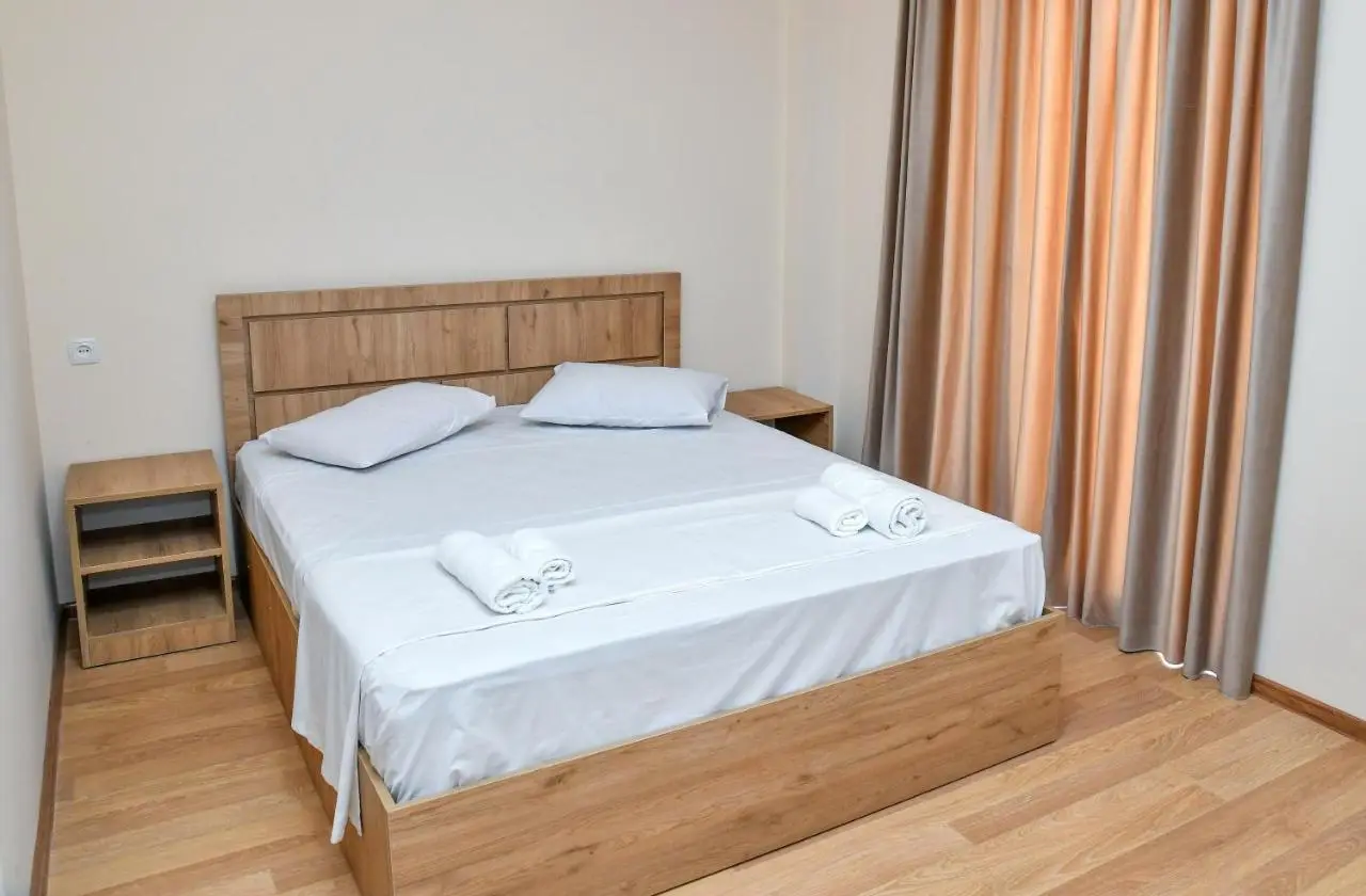 Just Inn Kutaisi
