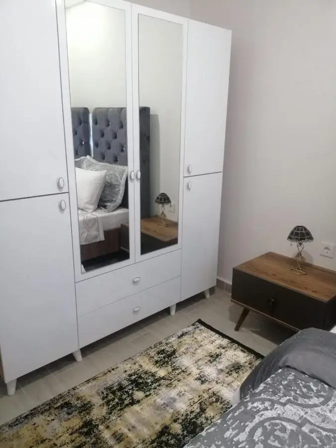 ALPER BEY HOMES