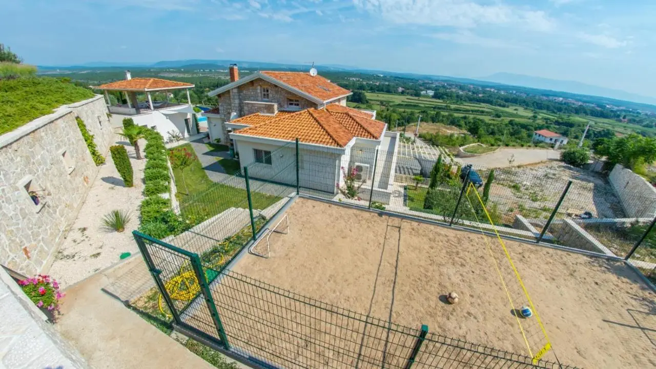 Villa VAND Paradiso Medjugorje