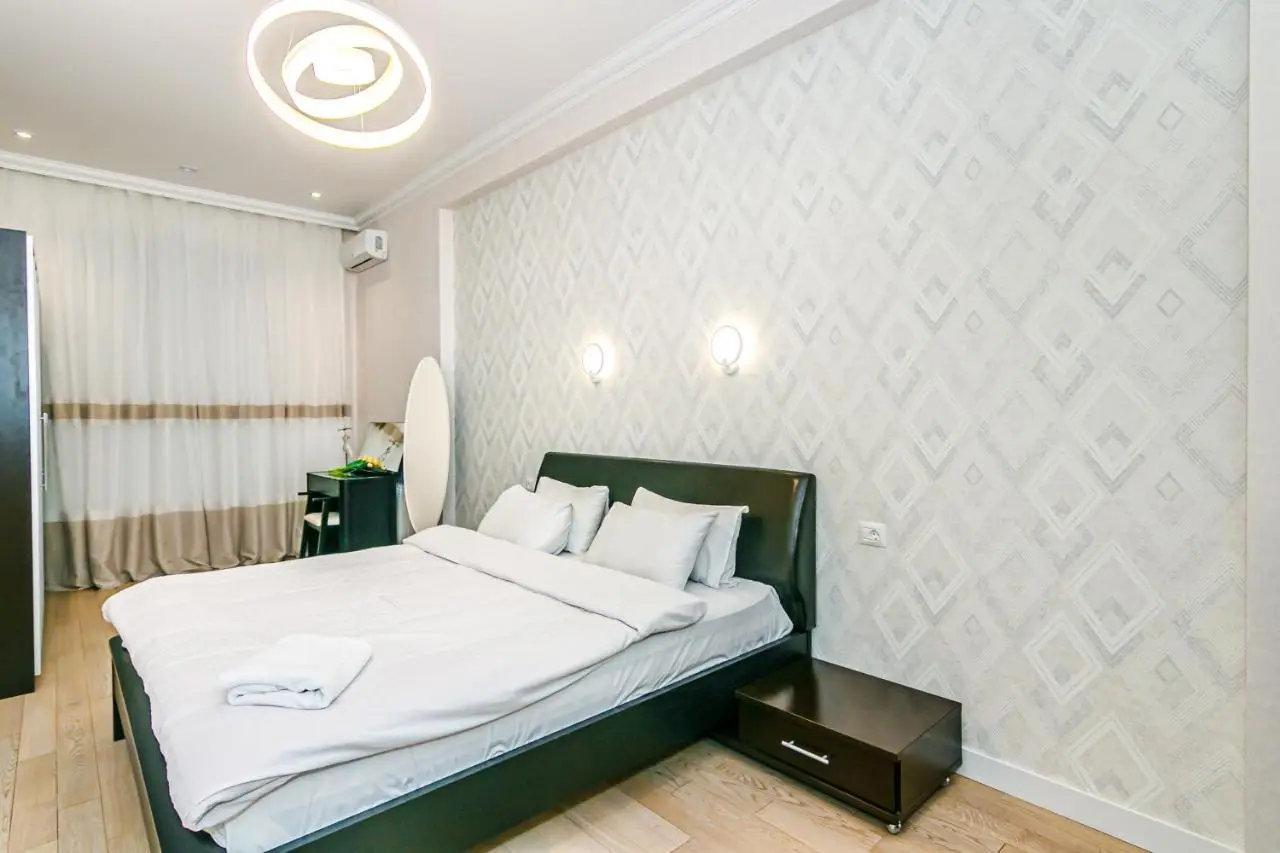 Luxury House in Nizami Street