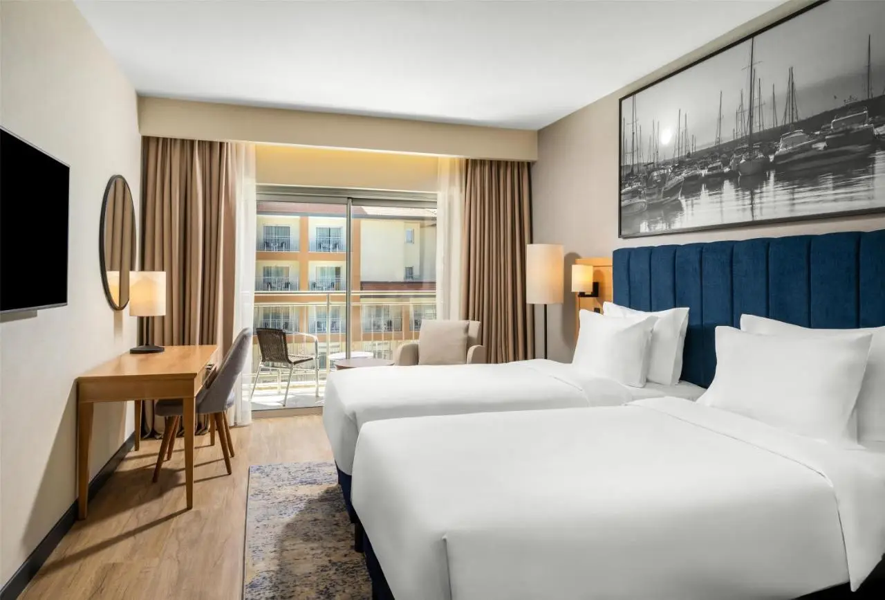 Radisson Blu Resort & Spa Cesme