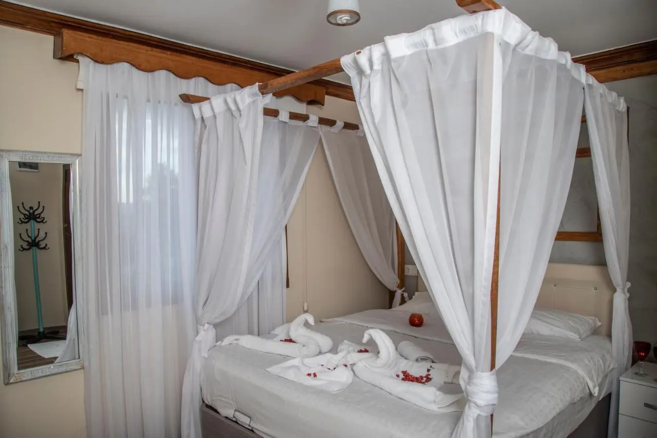 Danzot Tatil Köyü ve Restoran