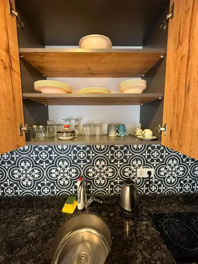 AYD Apartment Taksim