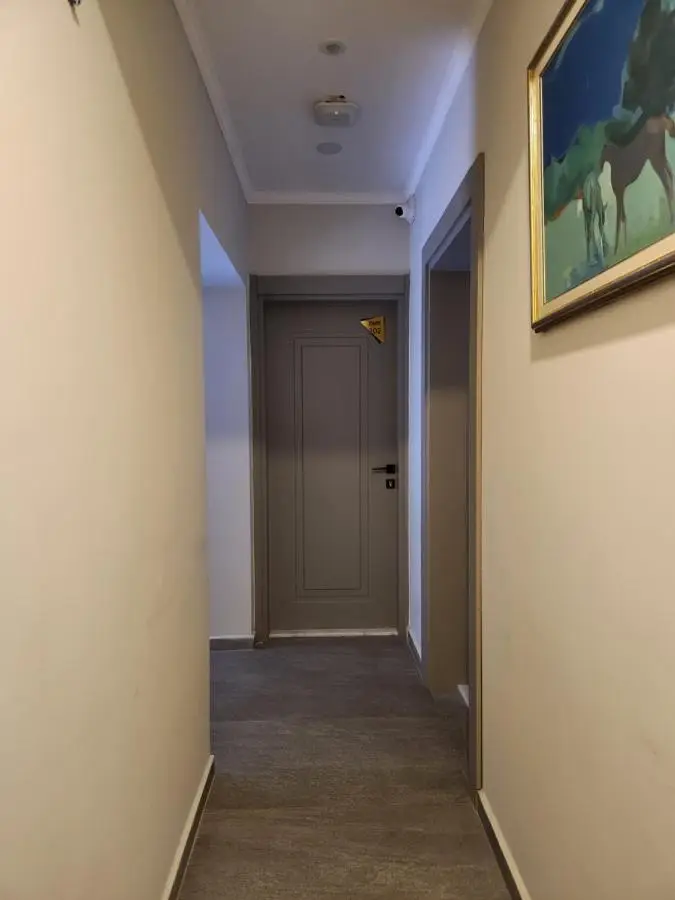 Park Hotel Rooms & Apart