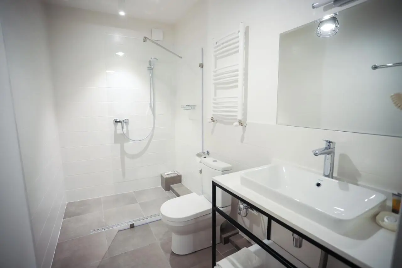 HOTEL SABU
