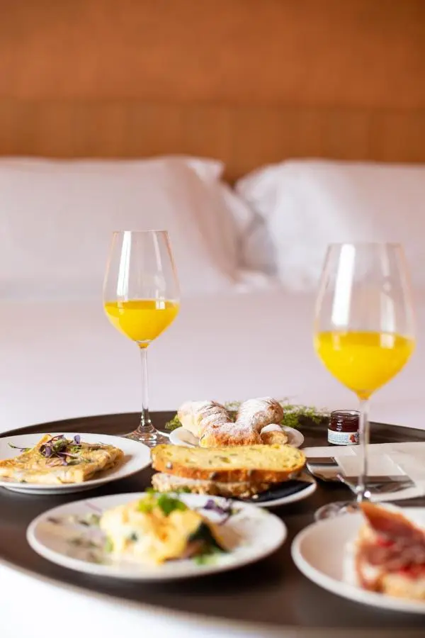 Icon Hotel Taksim