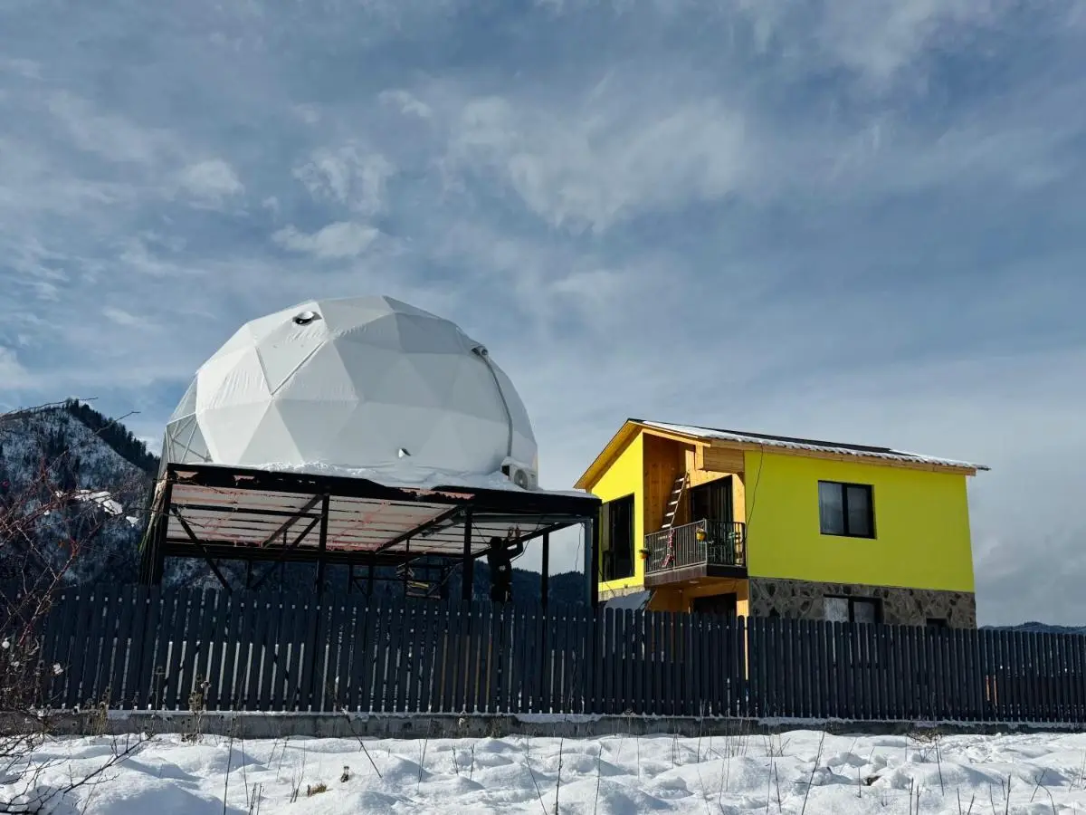 Buddy House Borjomi