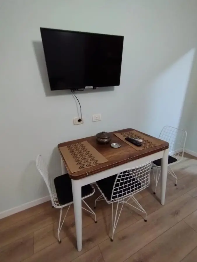 Illyrian studio apartment 2