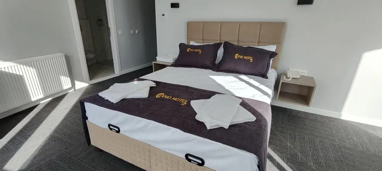 Cevvo Hotel Pendik