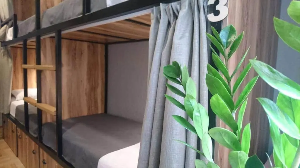 Hostel Nomad