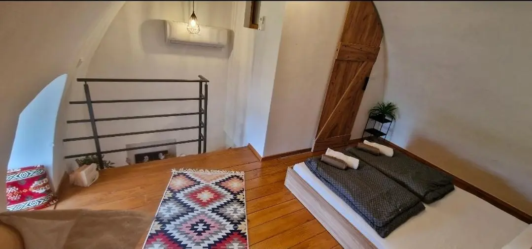 Apartment Leon