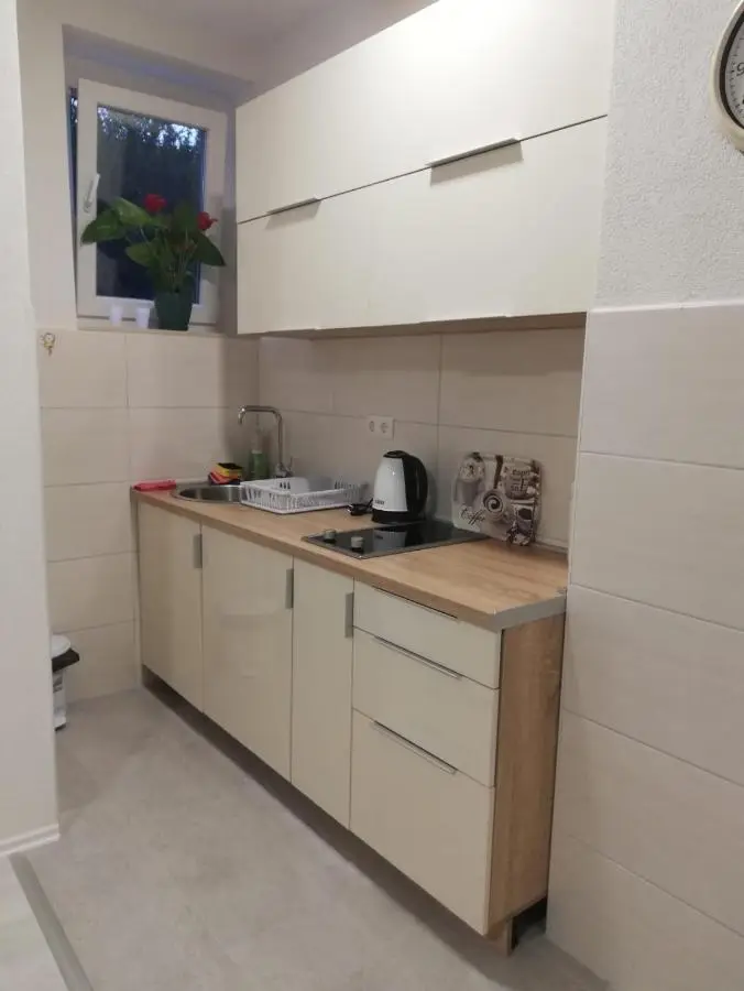 Apartman Gosto