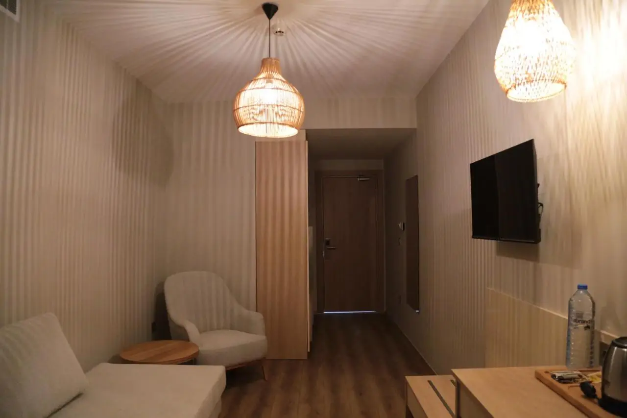 Güllük Uno Elegance Otel