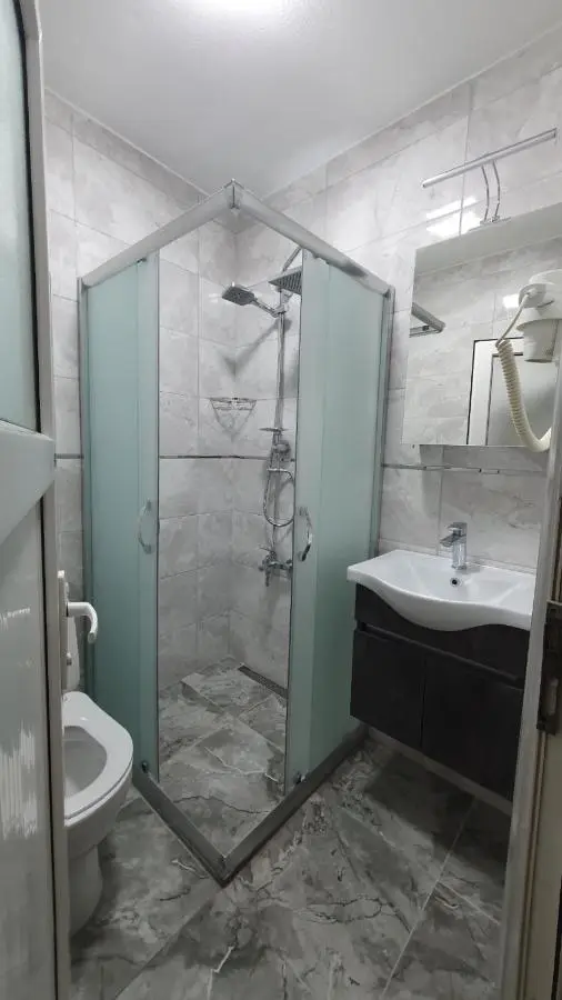 Ehli Keyf Hotel