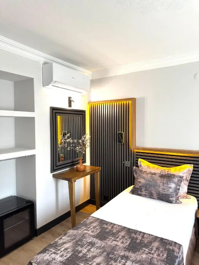 Costa Bitezhan Beach Hotel