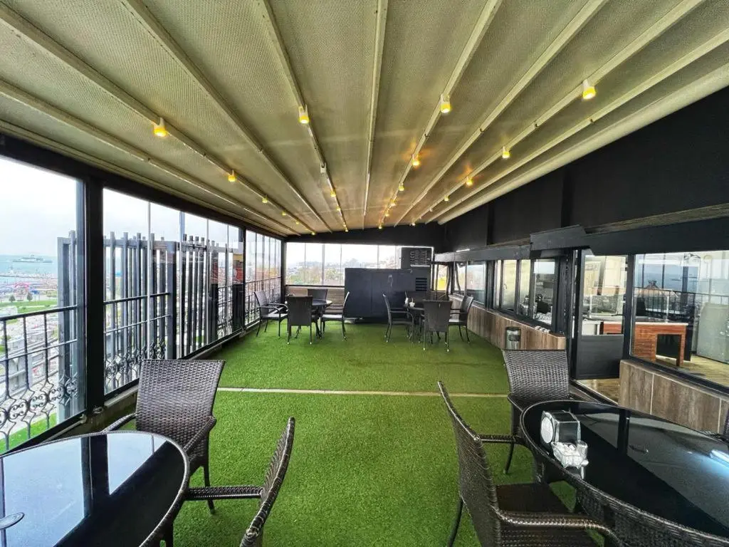 Hotel Seref