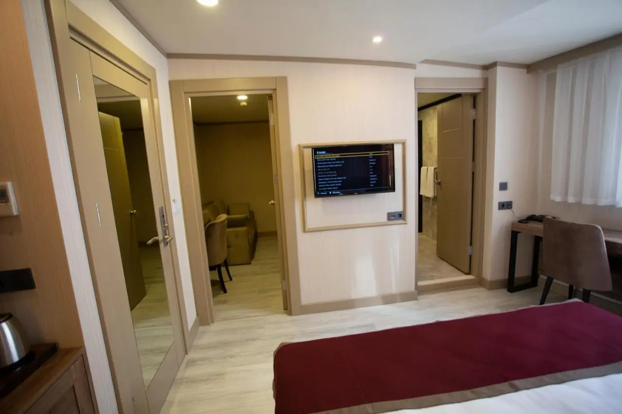 Beşiktaş Serenity Hotel